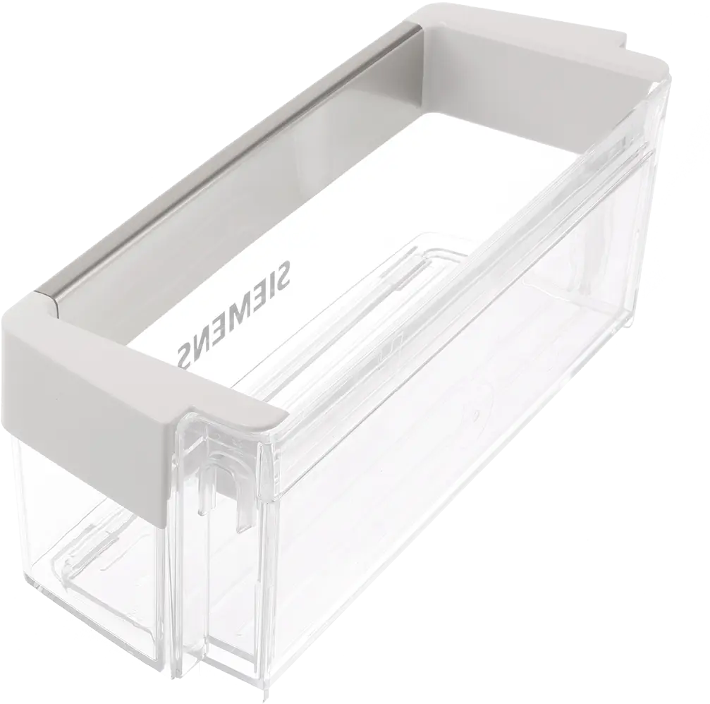 Siemens - Puerta frigorífico bandeja intermedia Bosch 00673488 - imagen 3