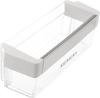 Siemens - Puerta frigorífico bandeja intermedia Bosch 00673488 - imagen 4