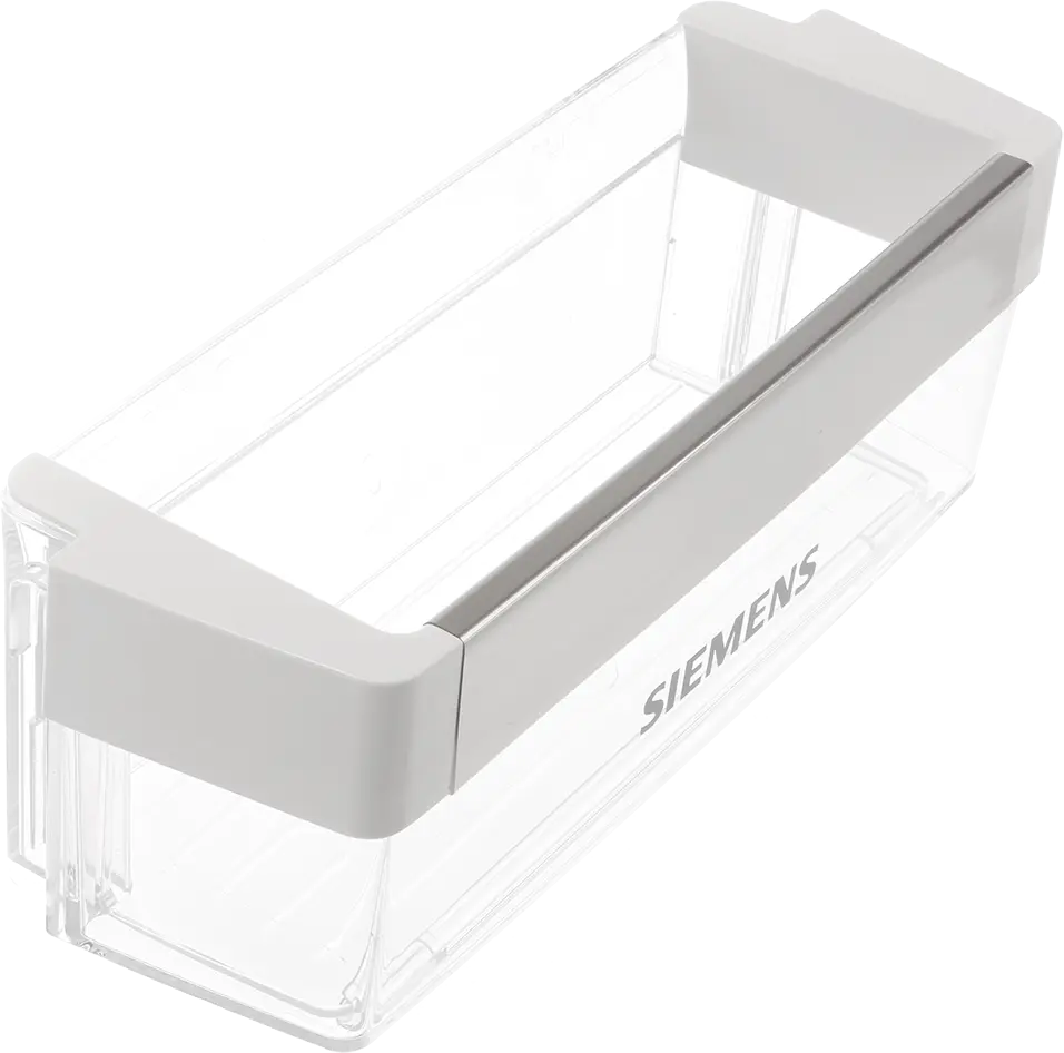 Siemens - Puerta frigorífico bandeja intermedia Bosch 00673488 - imagen 4