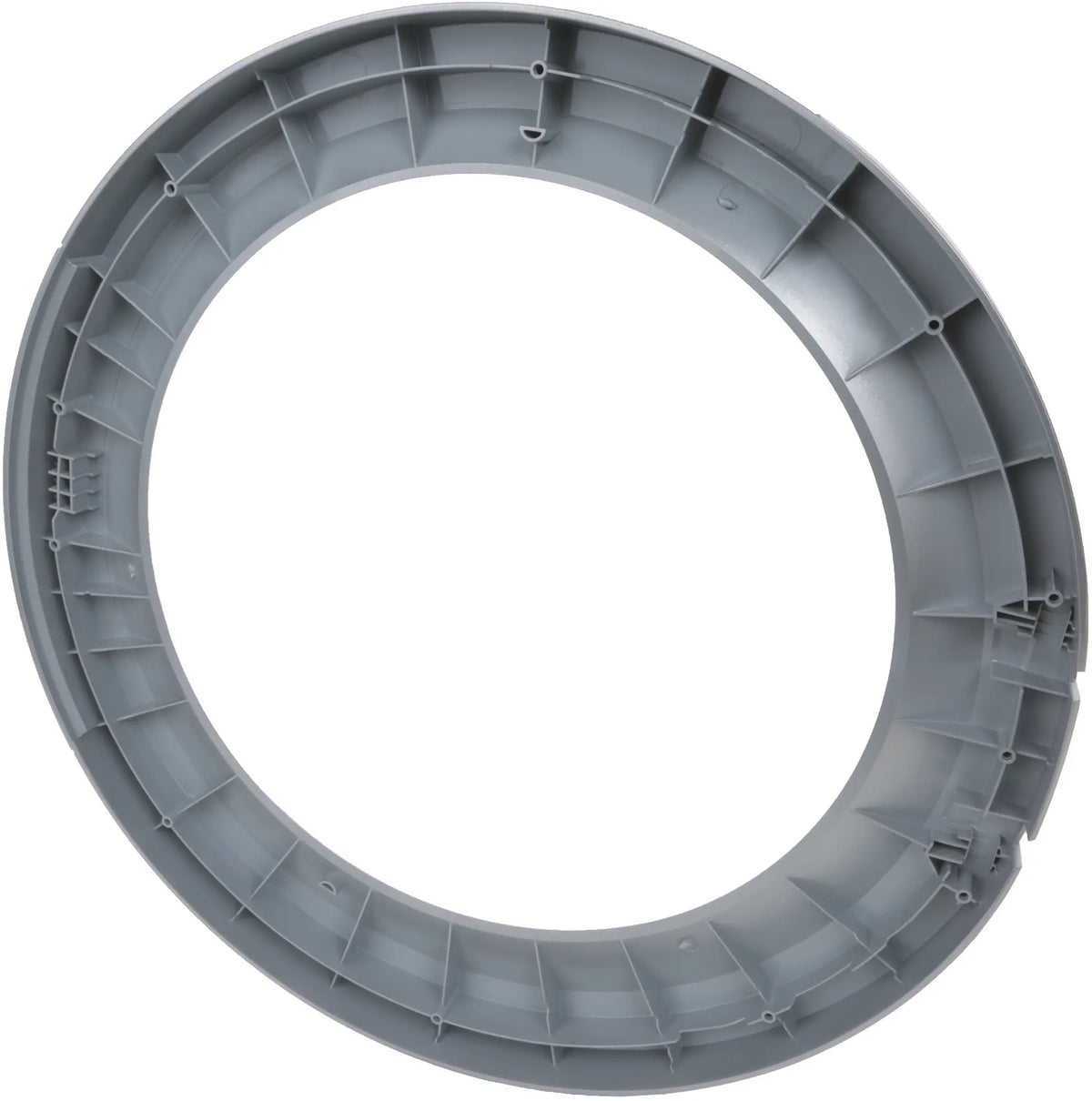 Siemens - Puerta lavadora Bosch 00743262 - imagen 2