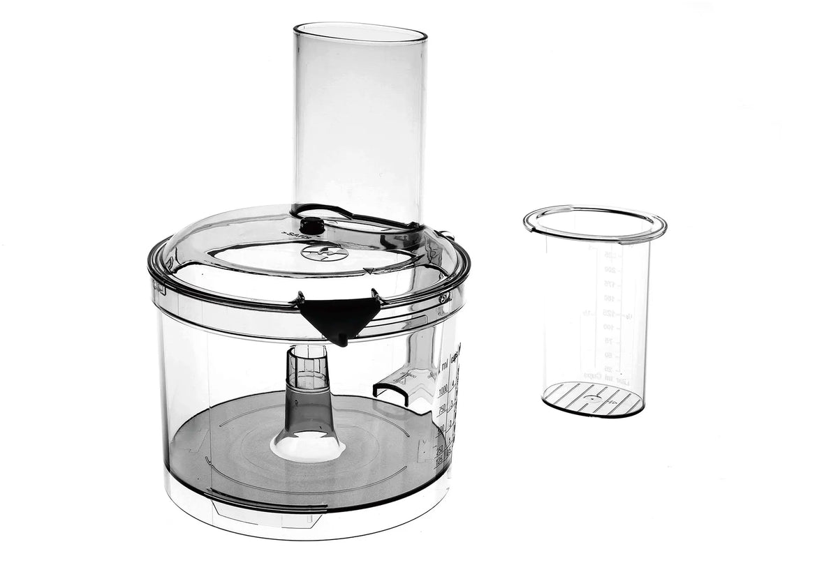 Siemens - Recipiente para robot de cocina Bosch 11025978 - imagen 2