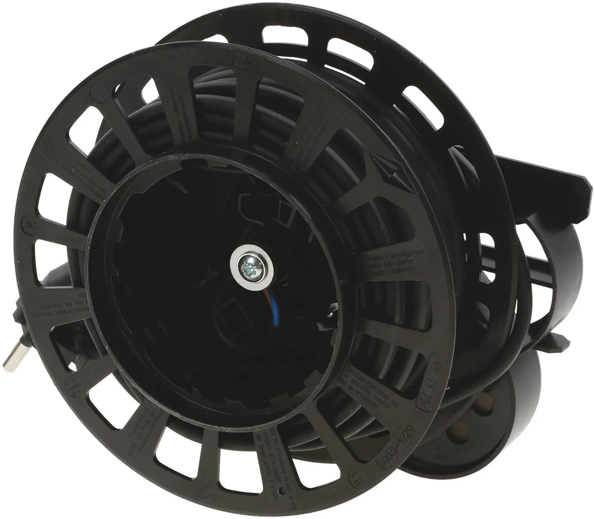 Siemens - Recogecable para aspirador Bosch 12003875 - imagen 2