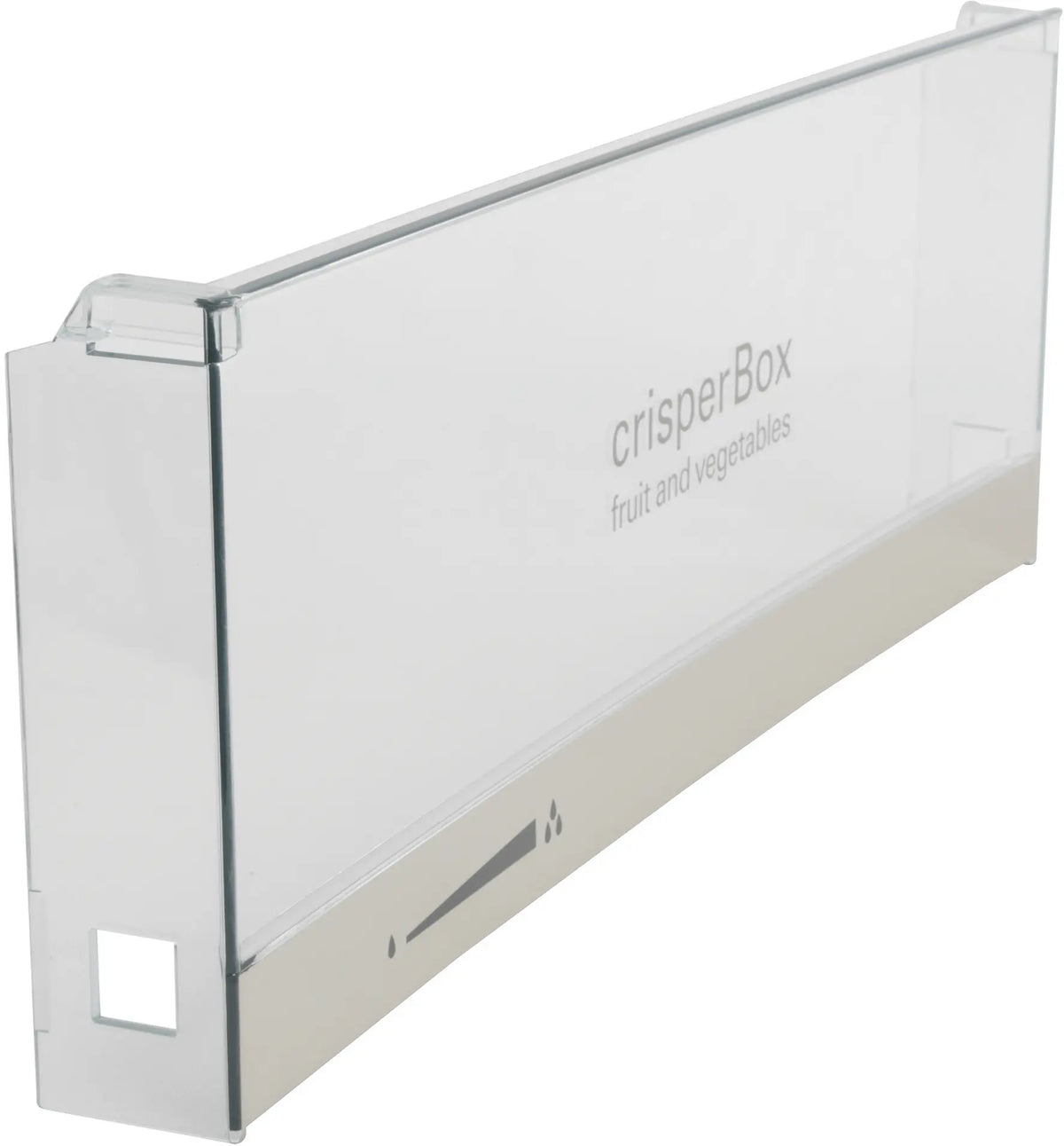 Siemens - Tapa para cajón de verduras de frigorífico Bosch 00706562 - imagen 2