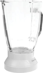SilentMixx - Vaso de batidora para jarra Bosch 11009243 - imagen 2