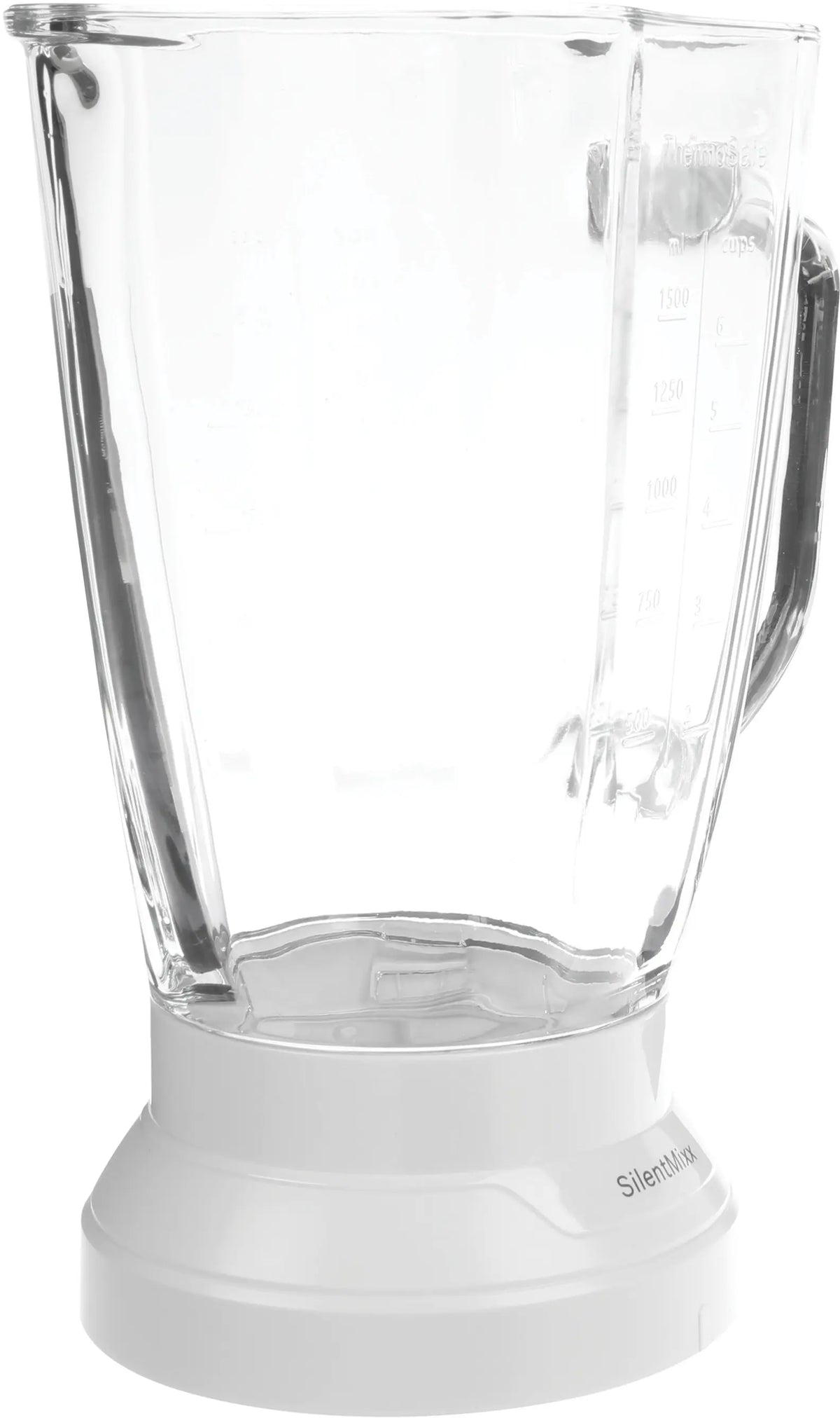 SilentMixx - Vaso de batidora para jarra Bosch 11009243 - imagen 2
