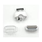 Cabezal afeitado blanco Silk Epil  5, 7 y 9  Braun 67030799