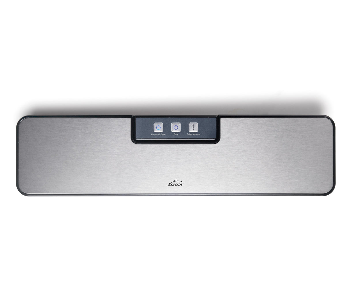 Slim - Máquina de vacío para equipos de cocina - Lacor 69354 - imagen 2
