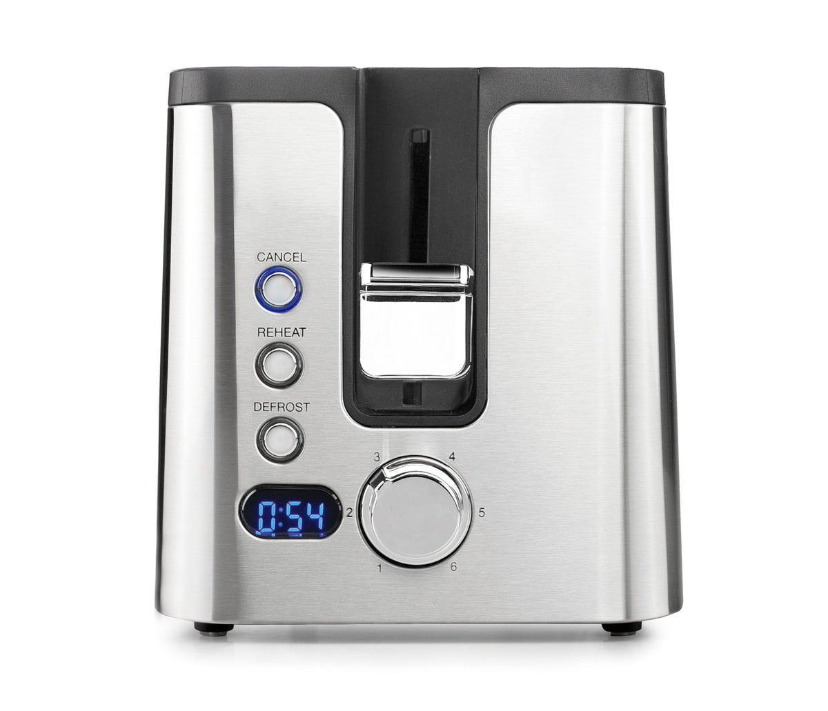 Smart - Tostadora para equipos de cocina - Lacor 69440 - imagen 2
