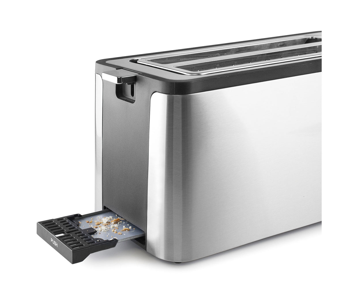 Smart - Tostadora para equipos de cocina - Lacor 69440 - imagen 4