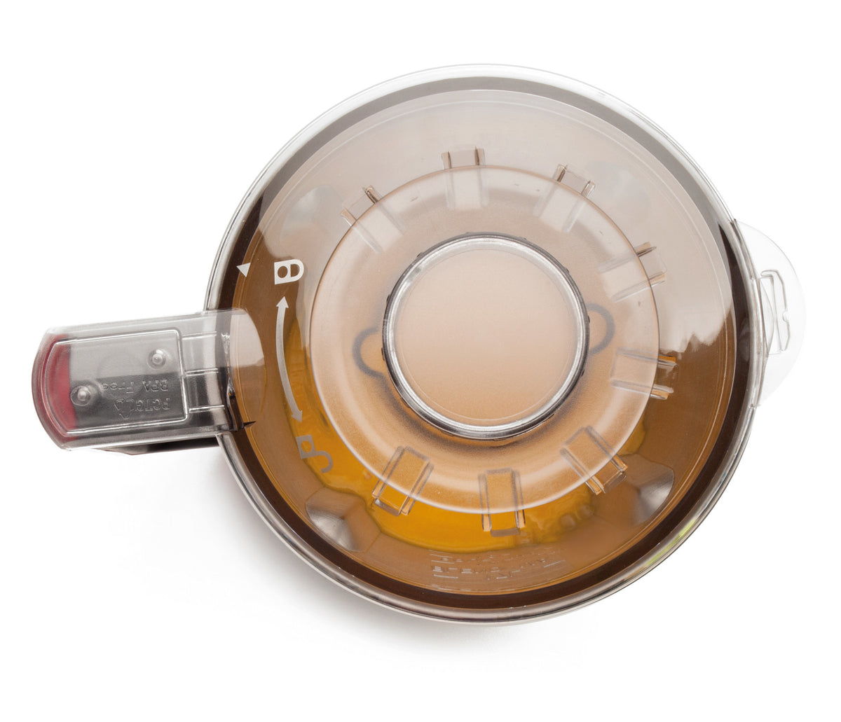 Soak - Procesador de alimentos para equipos de cocina - Lacor 69380 - imagen 3
