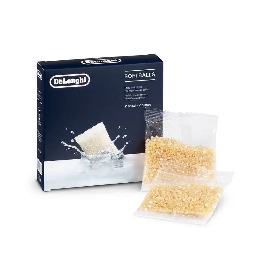 - SoftBalls, bolas antical para lavadora DeLonghi DLSC551 - imagen 4