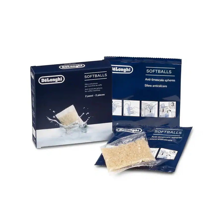 - SoftBalls, bolas antical para lavadora DeLonghi DLSC551 - imagen 5