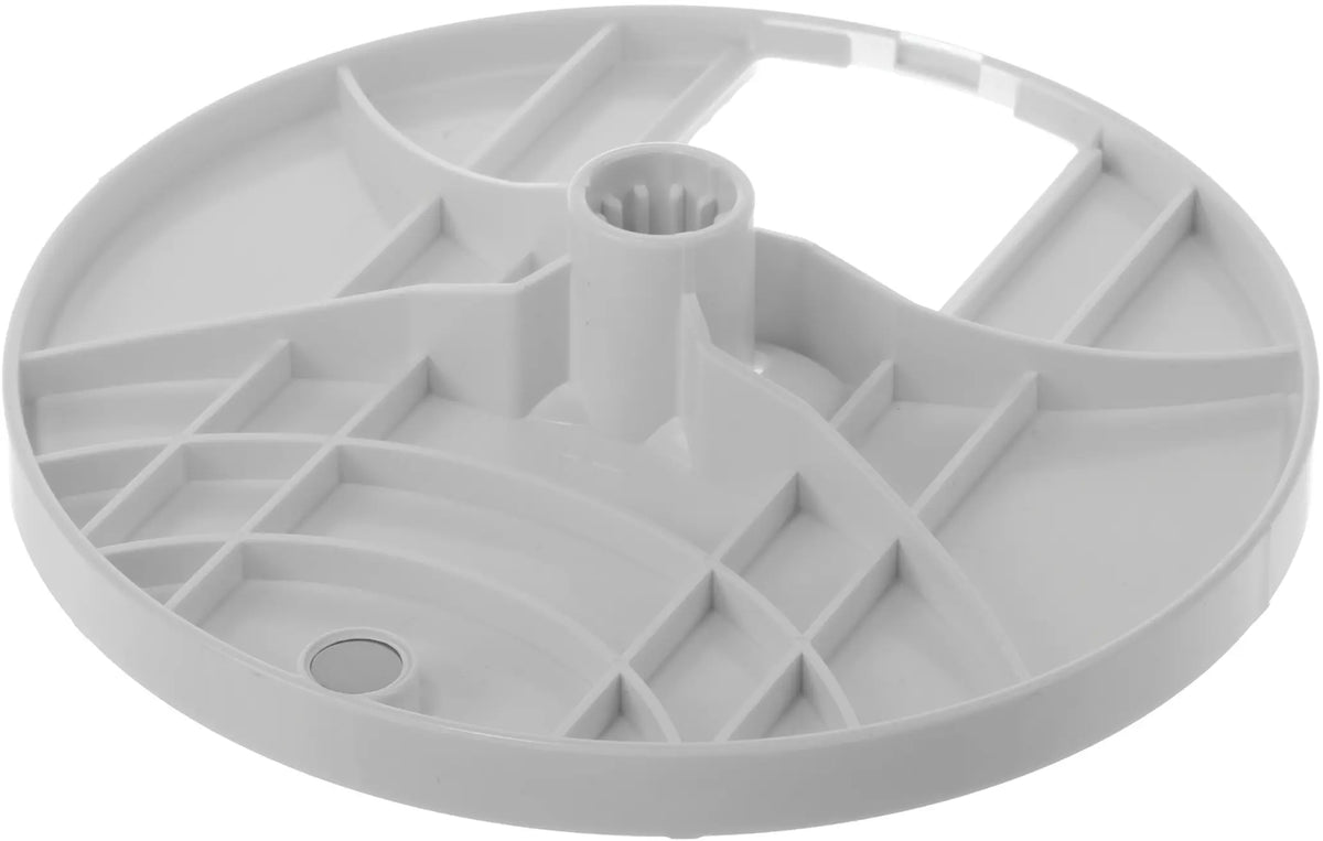 - Soporte de cuchillas para robot de cocina Bosch 00649584 - imagen 2