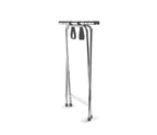 - Soporte para bandejas para equipos de cocina - Lacor 61870 - imagen 2
