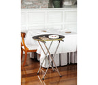 - Soporte para bandejas para equipos de cocina - Lacor 61870 - imagen 4