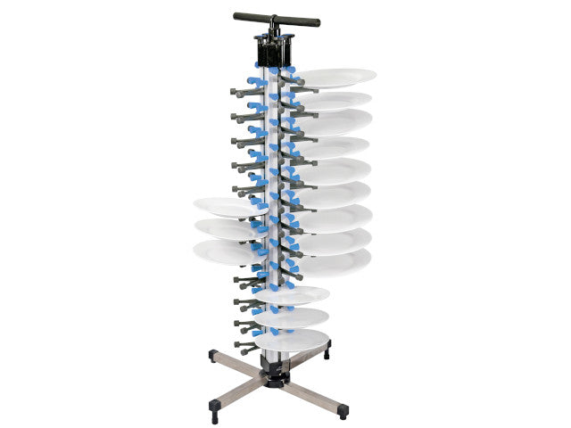 - Soporte portaplatos para equipos de cocina - Lacor 66553 - imagen 2