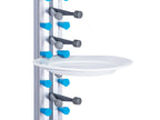 - Soporte portaplatos para equipos de cocina - Lacor 66556 - imagen 2