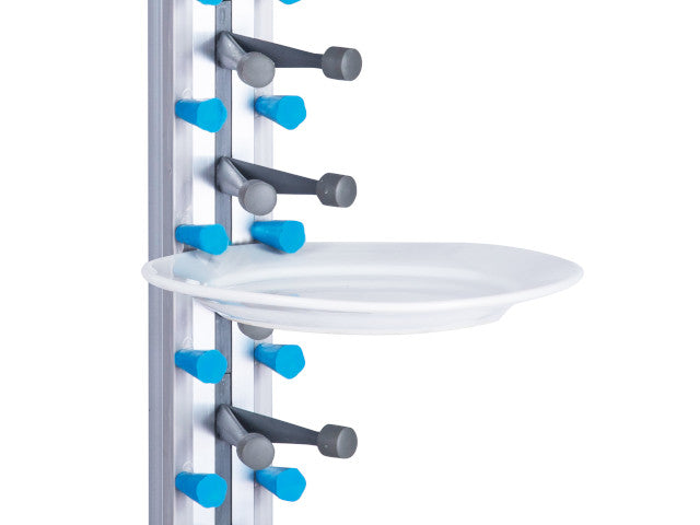 - Soporte portaplatos para equipos de cocina - Lacor 66556 - imagen 2