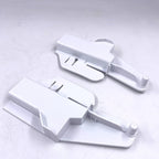 2 soportes bandeja cristal congelador Bosch, Siemens, Balay 00639092