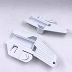 2 soportes bandeja cristal congelador Bosch, Siemens, Balay 00639092