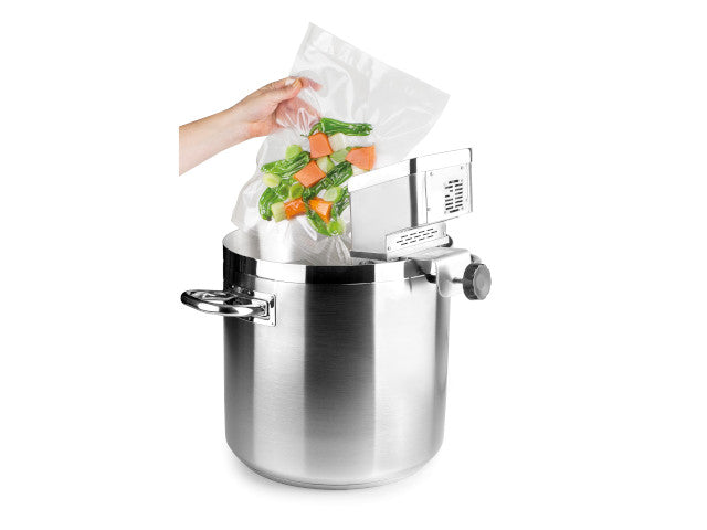 Sous Vide Master - Equipo de cocina - Lacor 69592 - imagen 5