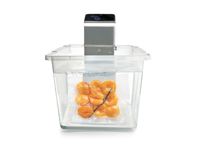 Sous Vide Master - Equipo de cocina - Lacor 69592 - imagen 7