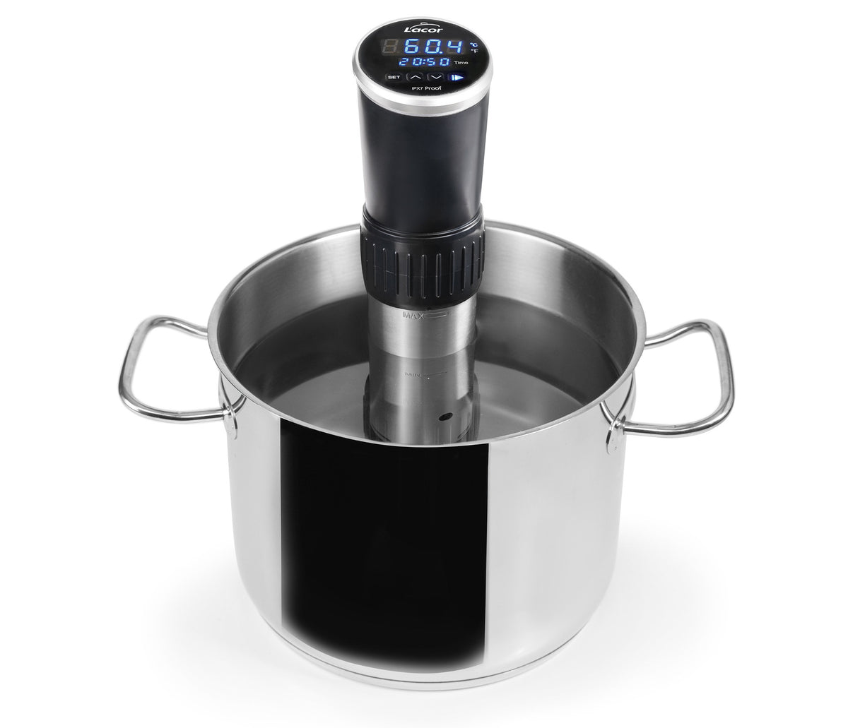 Sous Vide Precise - Equipo de cocina - Lacor 69304 - imagen 3