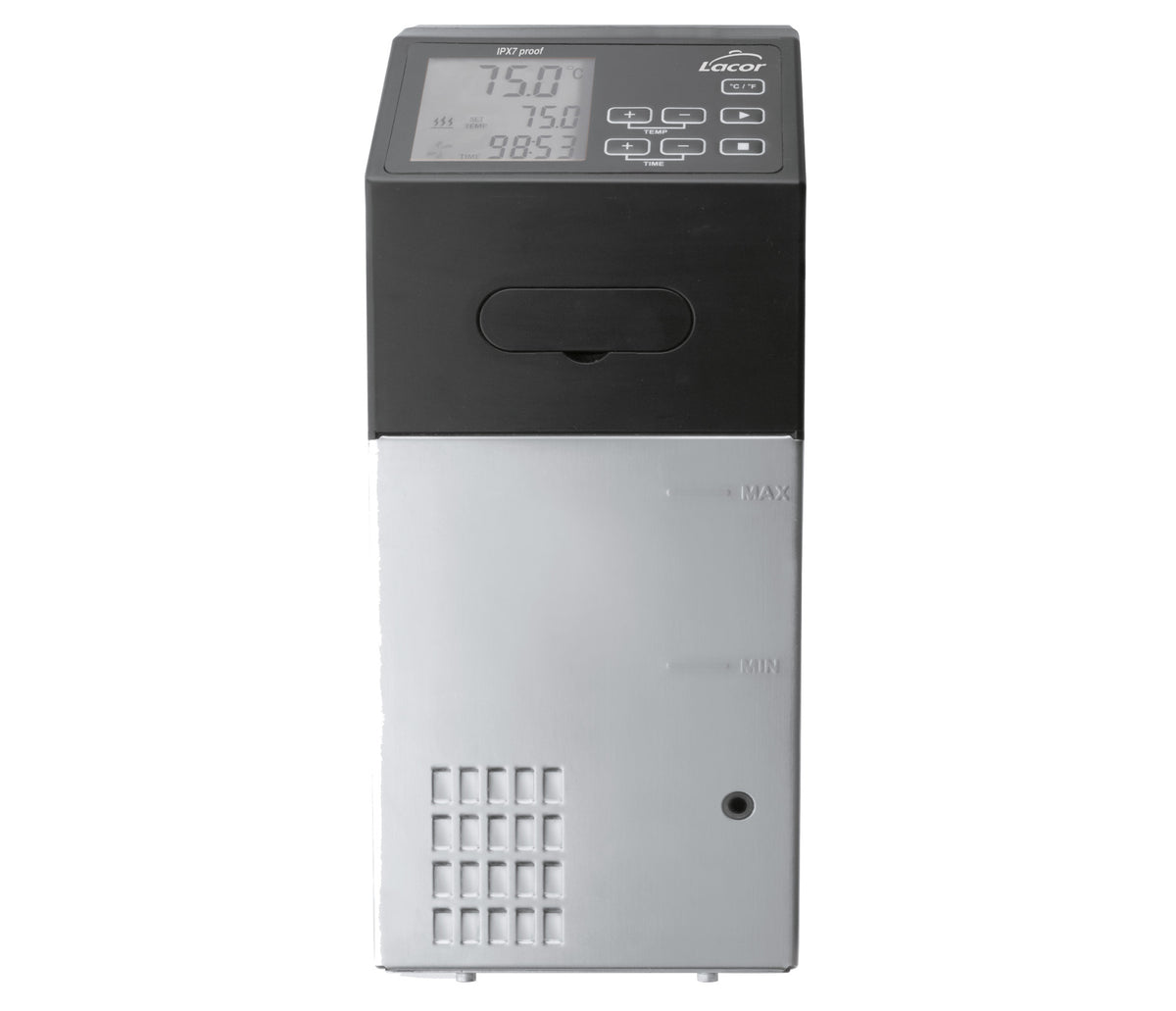 Sous Vide Pro - Equipo de cocina - Lacor 69192 - imagen 2