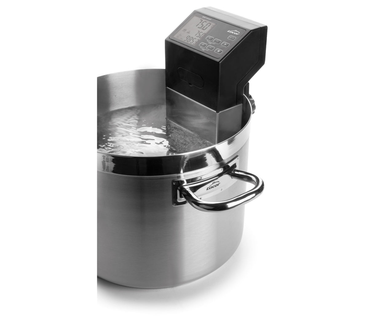 Sous Vide Pro - Equipo de cocina - Lacor 69192 - imagen 5