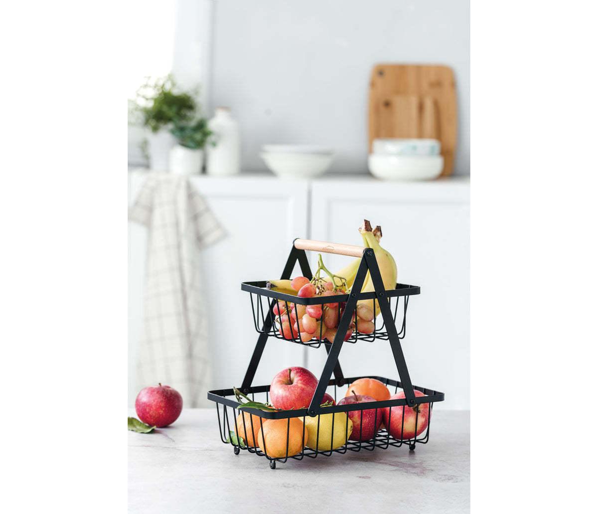 SQ - Frutero para equipos de cocina - Lacor 61124 - imagen 2