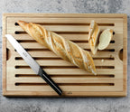 - Tabla de corte pan para equipos de cocina - Lacor 60486 - imagen 2