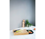 - Tabla de corte para equipos de cocina - Lacor 60594 - imagen 2