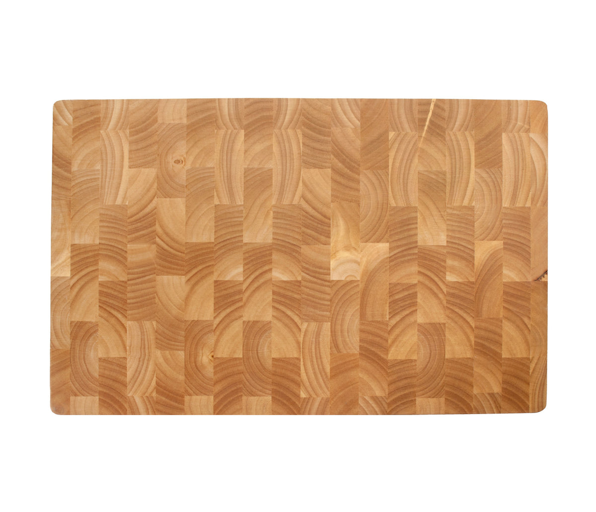 - Tabla de corte Rubber Wood para equipos de cocina - Lacor 60485 - imagen 2