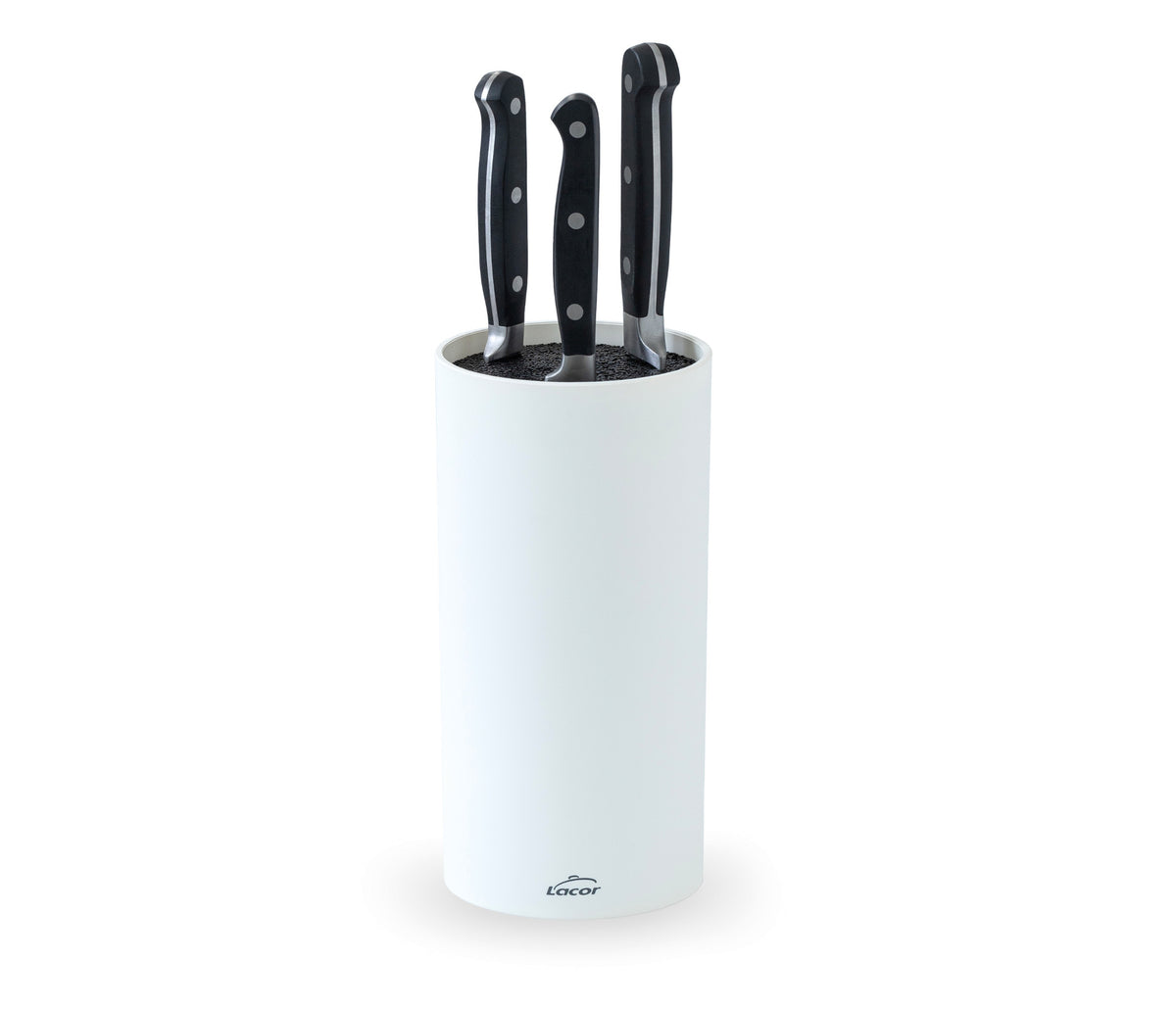 - Taco de cuchillos para equipos de cocina - Lacor 39037 - imagen 2