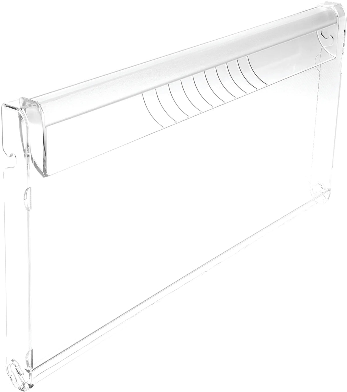 - Tapa basculante para congelador Bosch 00700091 - imagen 2