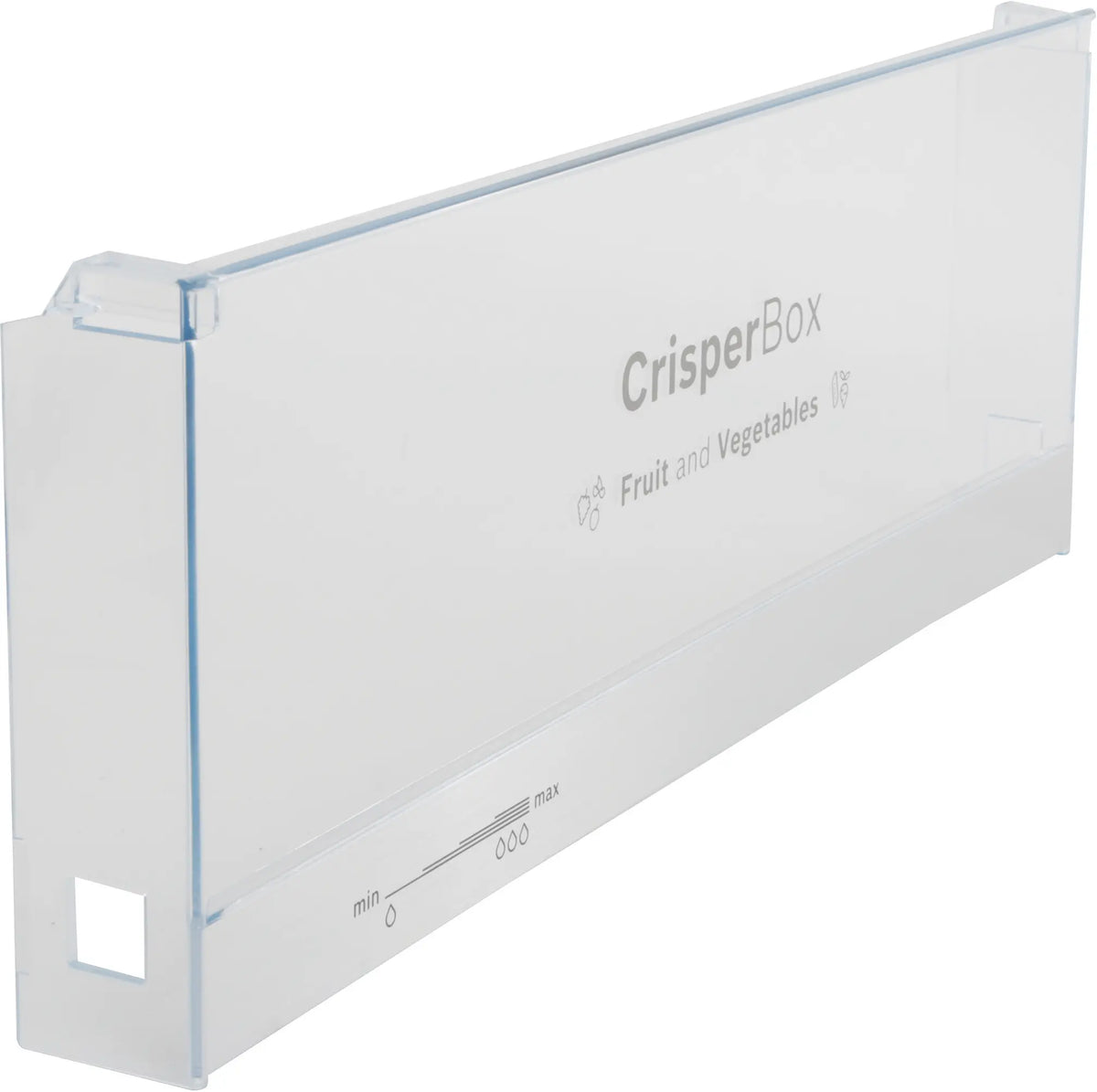 - Tapa Cajón de verduras para frigorífico Bosch 00706617 - imagen 2