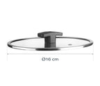 - Tapa caliza para equipos de cocina - Lacor 80916 - imagen 2