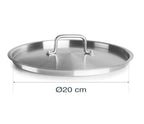 - Tapa Gastro para equipos de cocina - Lacor 16920 - imagen 2