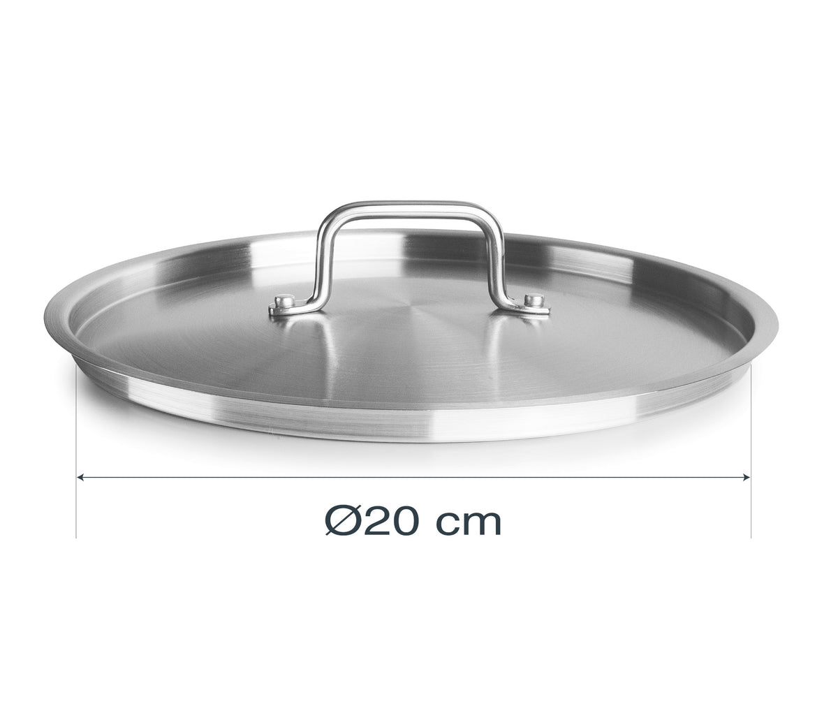 - Tapa Gastro para equipos de cocina - Lacor 16920 - imagen 2
