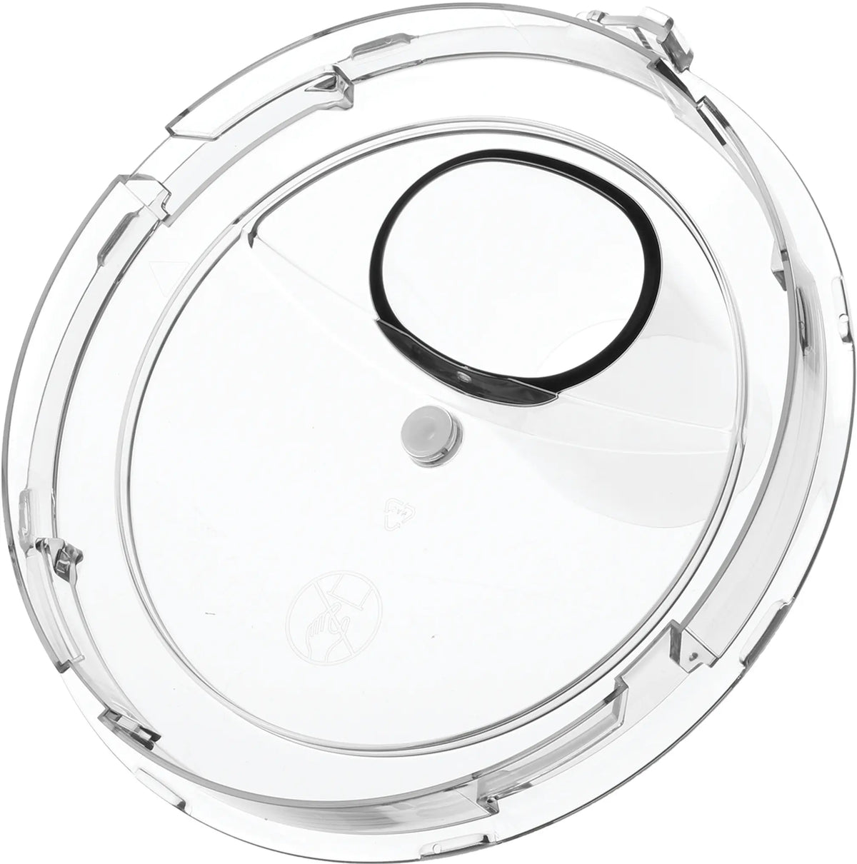 - Tapa para robot de cocina Bosch 00750898 - imagen 3