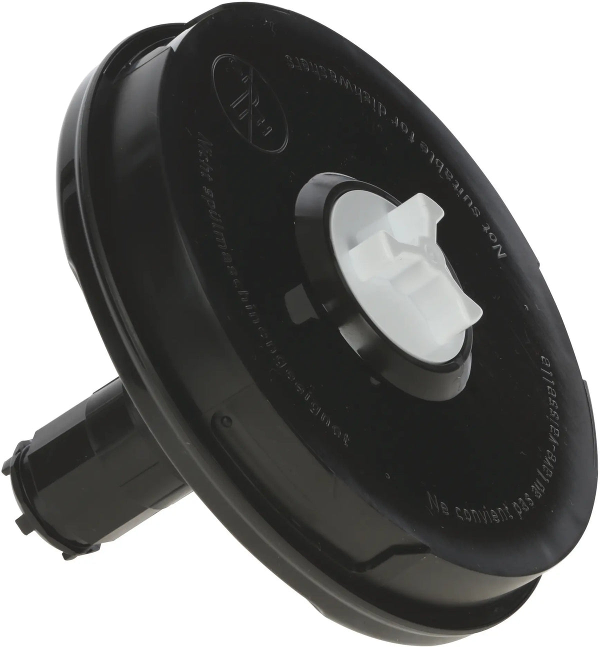 - Tapa picador para batidora Bosch 00657246 - imagen 2