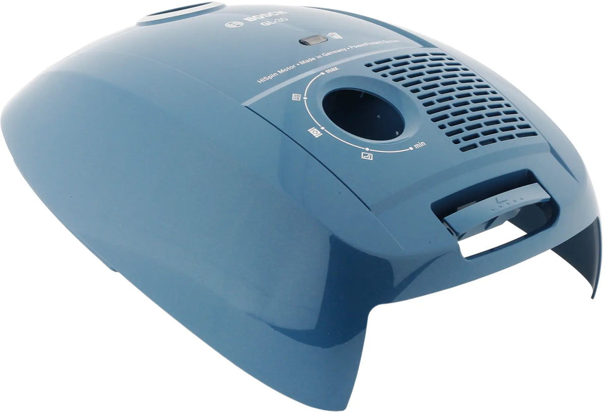 - Tapa superior para aspirador Bosch 11005460 - imagen 2