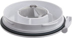 - Tapa superior para robot de cocina Bosch 10005576 - imagen 2