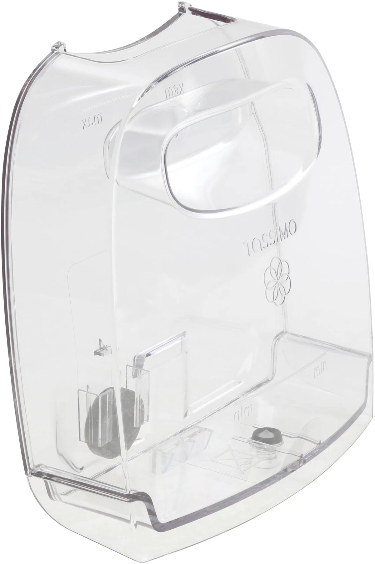 Tassimo TAS2000 - Depósito de agua para cafetera Bosch 00659969 - imagen 2