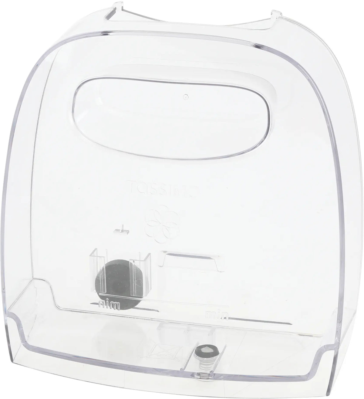 Tassimo TAS2000 Series - Depósito de agua para cafetera Bosch 00653069 - imagen 3
