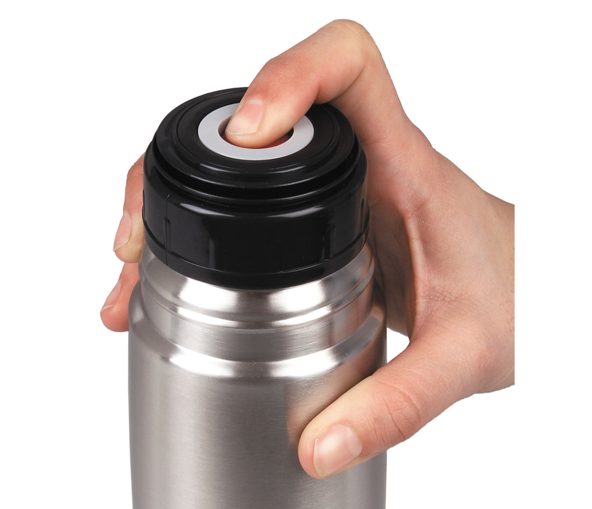 - Termo bala inox para equipos de cocina - Lacor 62441 - imagen 2