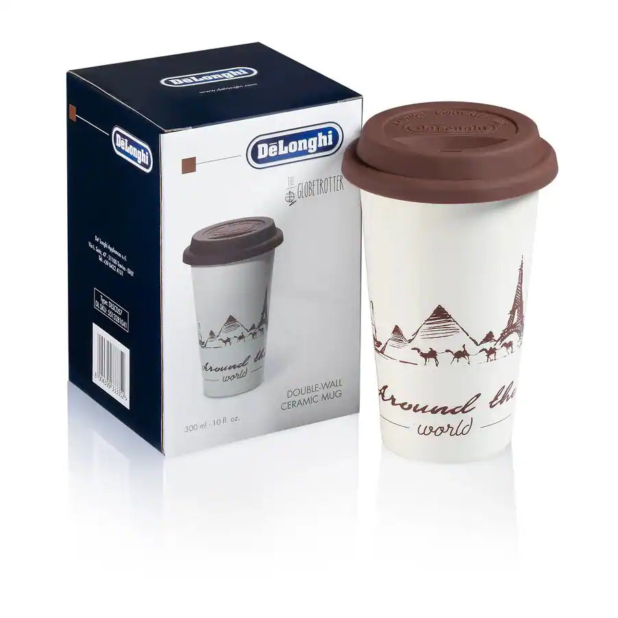 The Taster - Vaso térmico DeLonghi DLSC055 - imagen 3