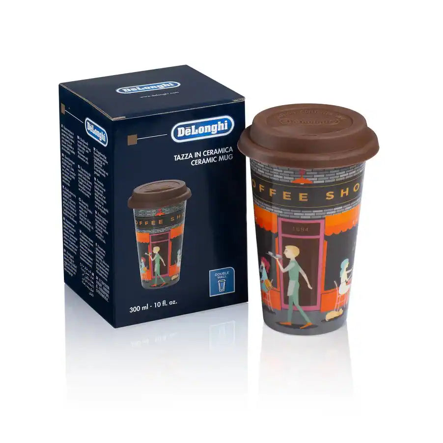 The Taster - Vaso térmico DeLonghi DLSC055 - imagen 4