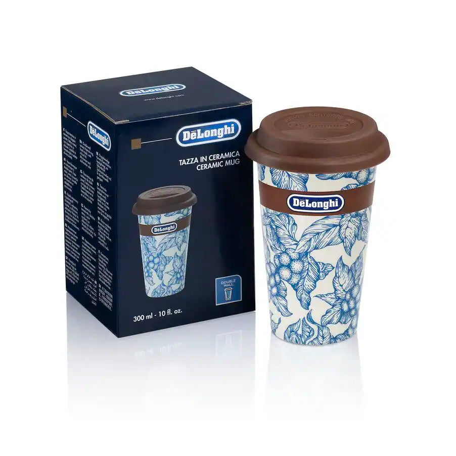 The Taster - Vaso térmico DeLonghi DLSC055 - imagen 5