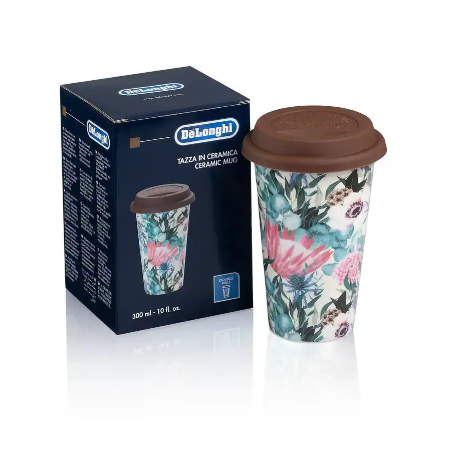 The Taster - Vaso térmico DeLonghi DLSC055 - imagen 6